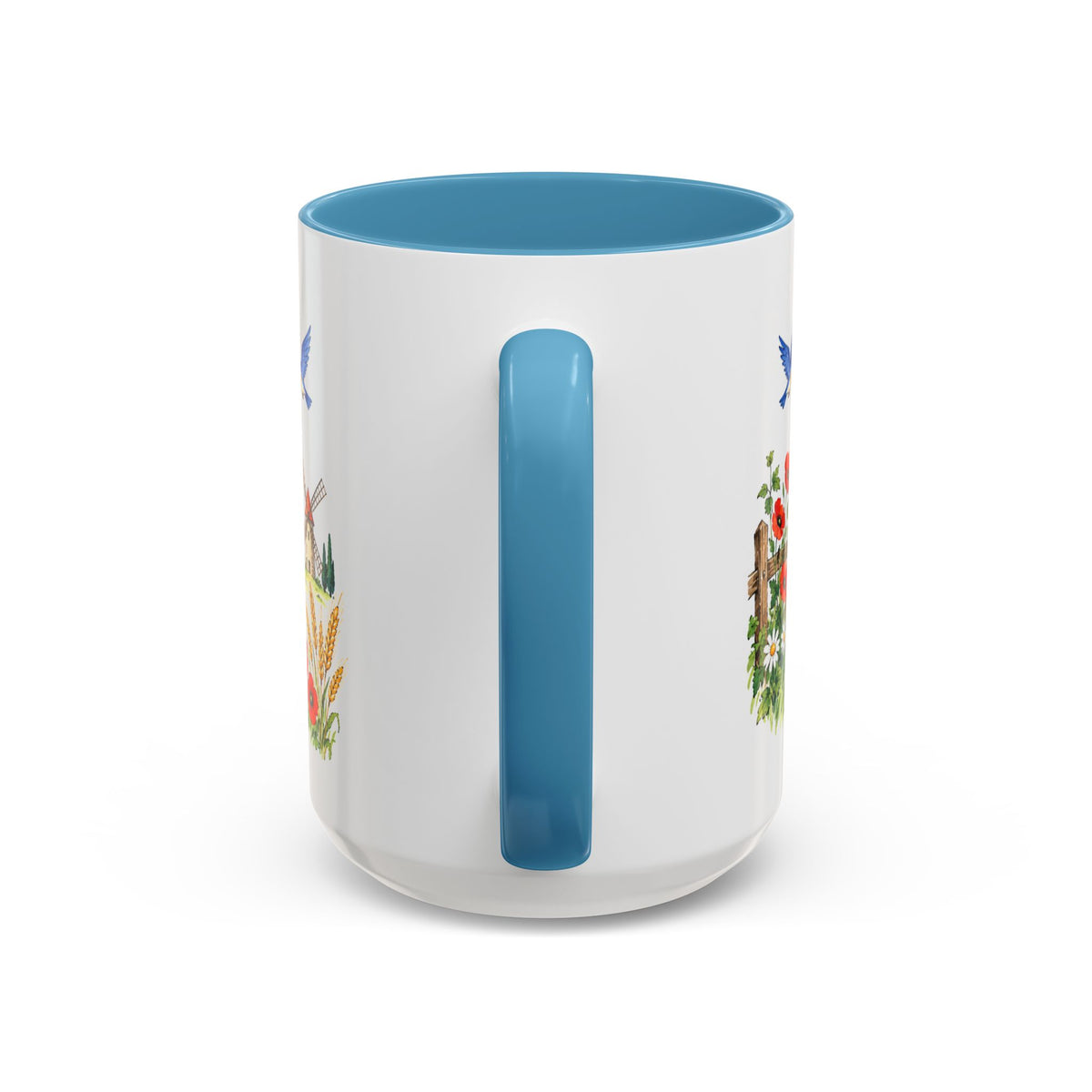 Puss in Boots Mug | Storybook Fairy Tale Accent Coffee Mug | EveryLegend