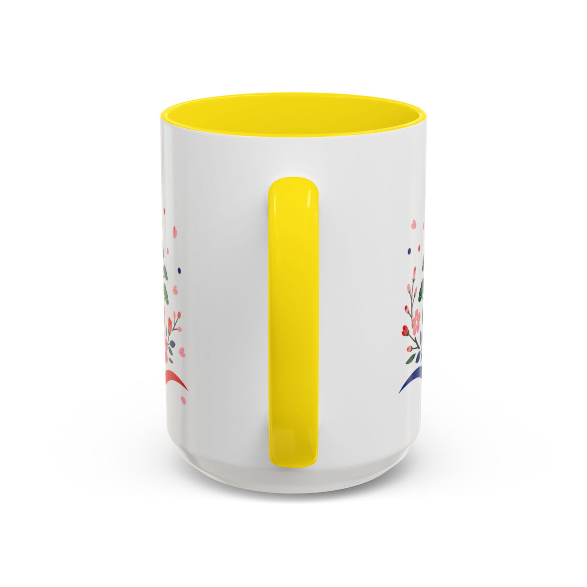 South Korea Coffee Mug | Travel Souvenir Accent Mug | Country Gift Ceramic Cup 11oz 15oz