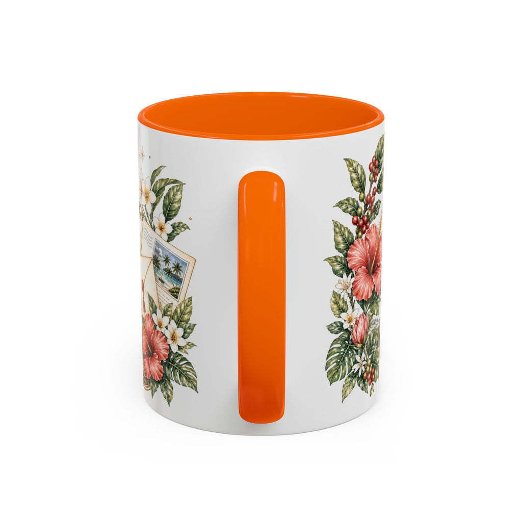 Kenya Home Country Mug | Moving Away Gift | Long Distance Friendship | 11 oz 15 oz Accent Mug