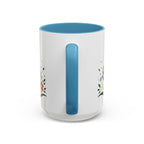 Pakistan Coffee Mug | Travel Souvenir Accent Mug | Country Gift Ceramic Cup 11oz 15oz