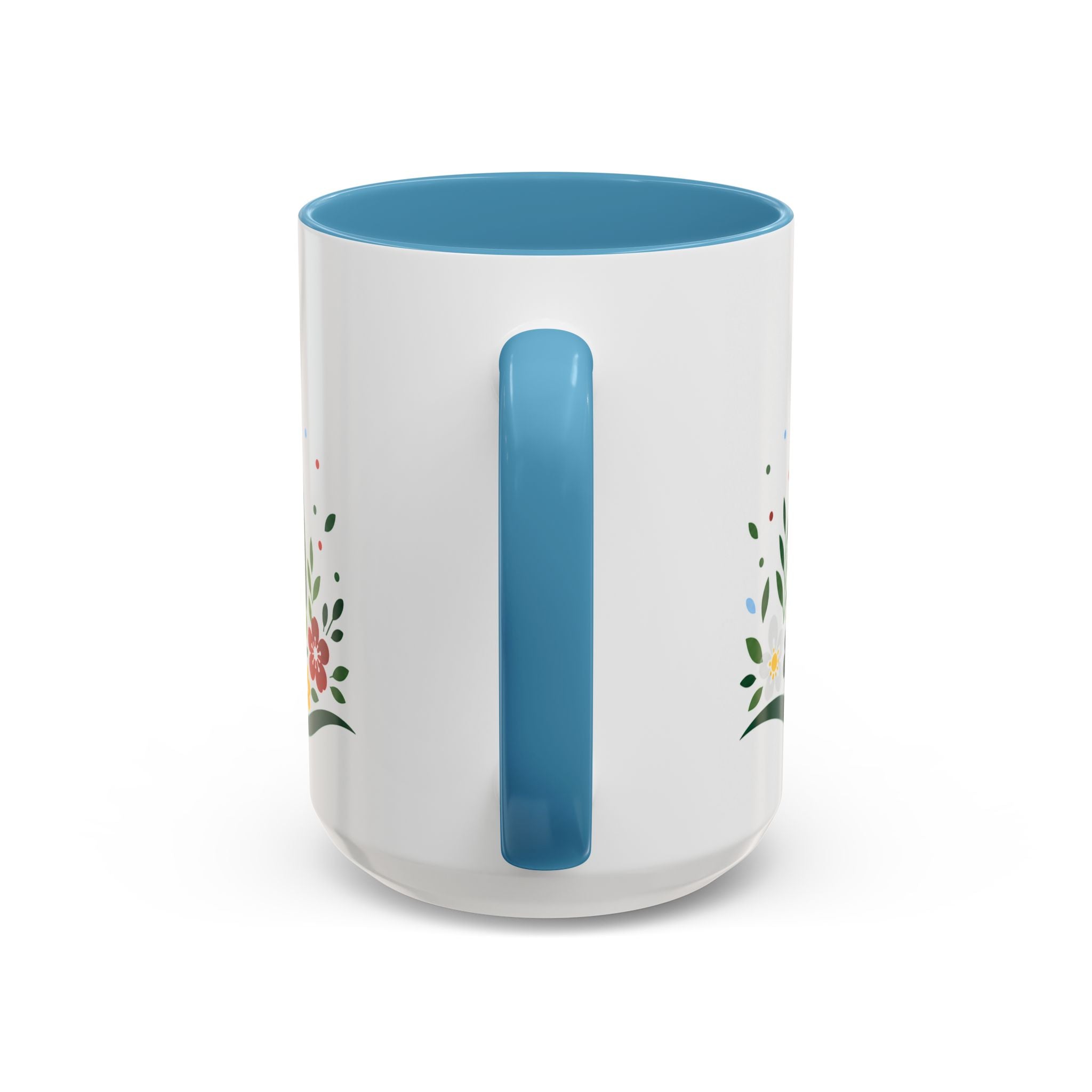Pakistan Coffee Mug | Travel Souvenir Accent Mug | Country Gift Ceramic Cup 11oz 15oz