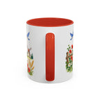 Puss in Boots Mug | Storybook Fairy Tale Accent Coffee Mug | EveryLegend