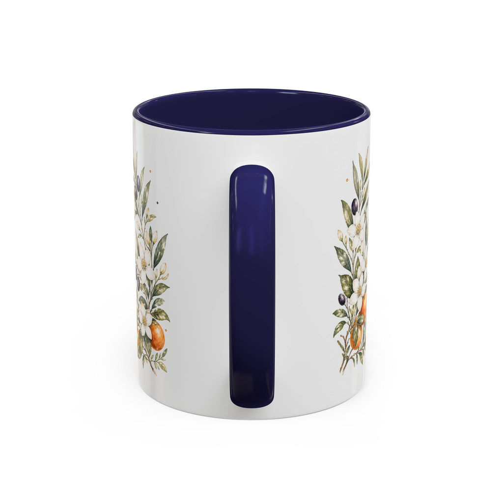 Morocco Home Country Mug | Moving Away Gift | Long Distance Friendship | 11 oz 15 oz Accent Mug