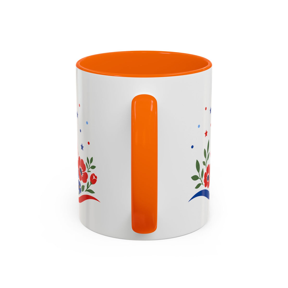 United States Coffee Mug | Travel Souvenir Accent Mug | Country Gift Ceramic Cup 11oz 15oz