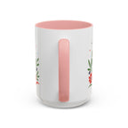 Portugal Coffee Mug | Travel Souvenir Accent Mug | Country Gift Ceramic Cup 11oz 15oz