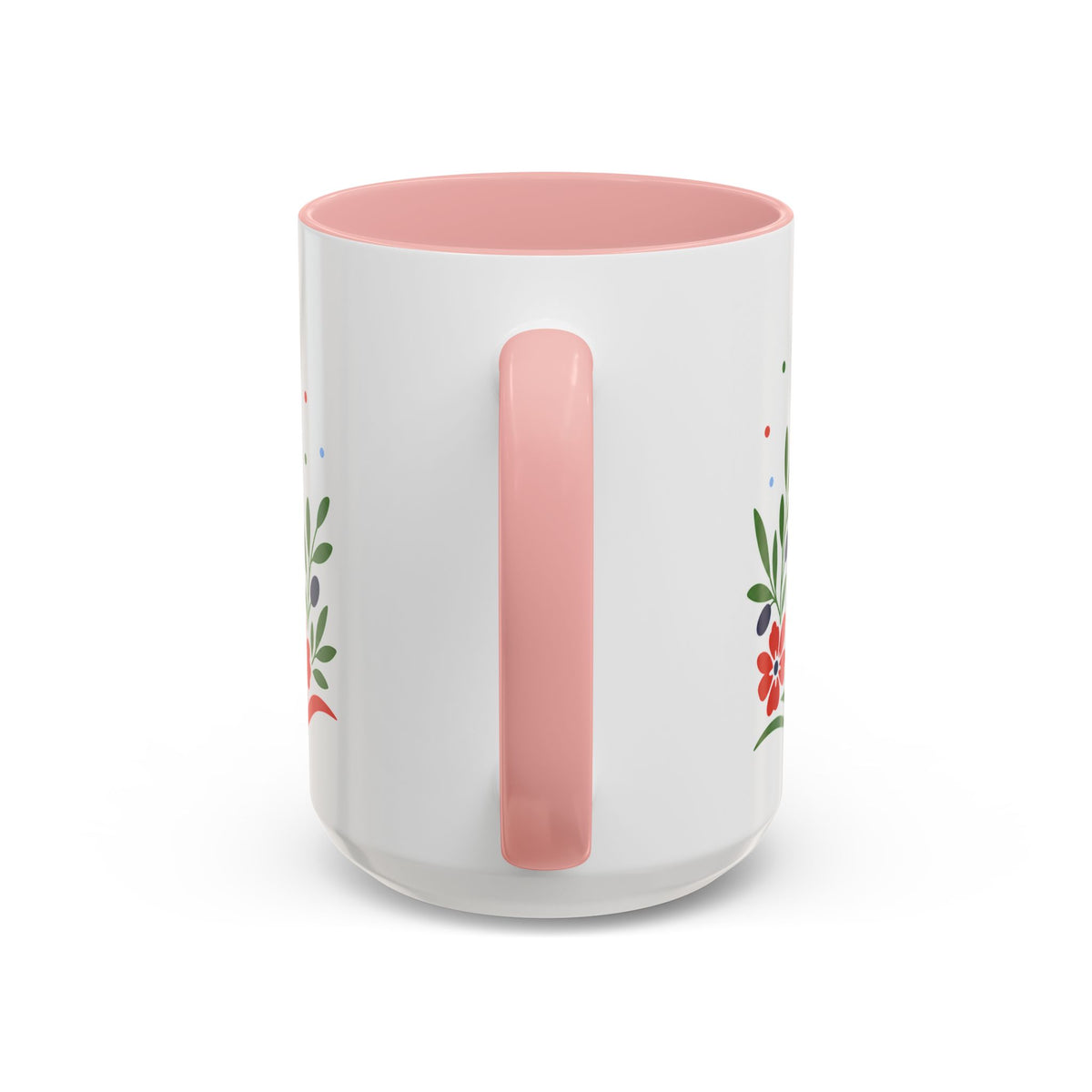 Portugal Coffee Mug | Travel Souvenir Accent Mug | Country Gift Ceramic Cup 11oz 15oz