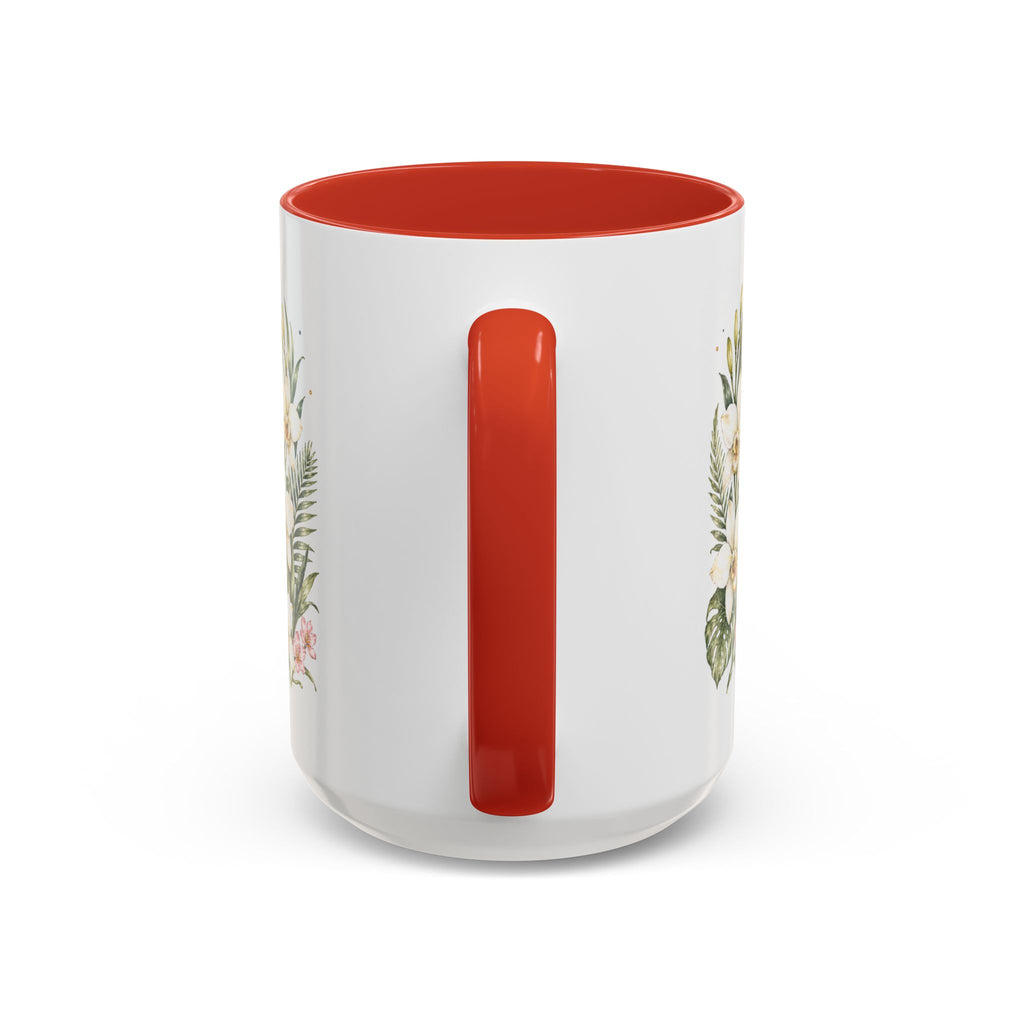 Madagascar Home Country Mug | Moving Away Gift | Long Distance Friendship | 11 oz 15 oz Accent Mug