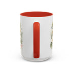Madagascar Home Country Mug | Moving Away Gift | Long Distance Friendship | 11 oz 15 oz Accent Mug