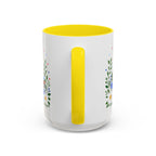 Slovakia Coffee Mug | Travel Souvenir Accent Mug | Place Gift Ceramic Cup 11oz 15oz