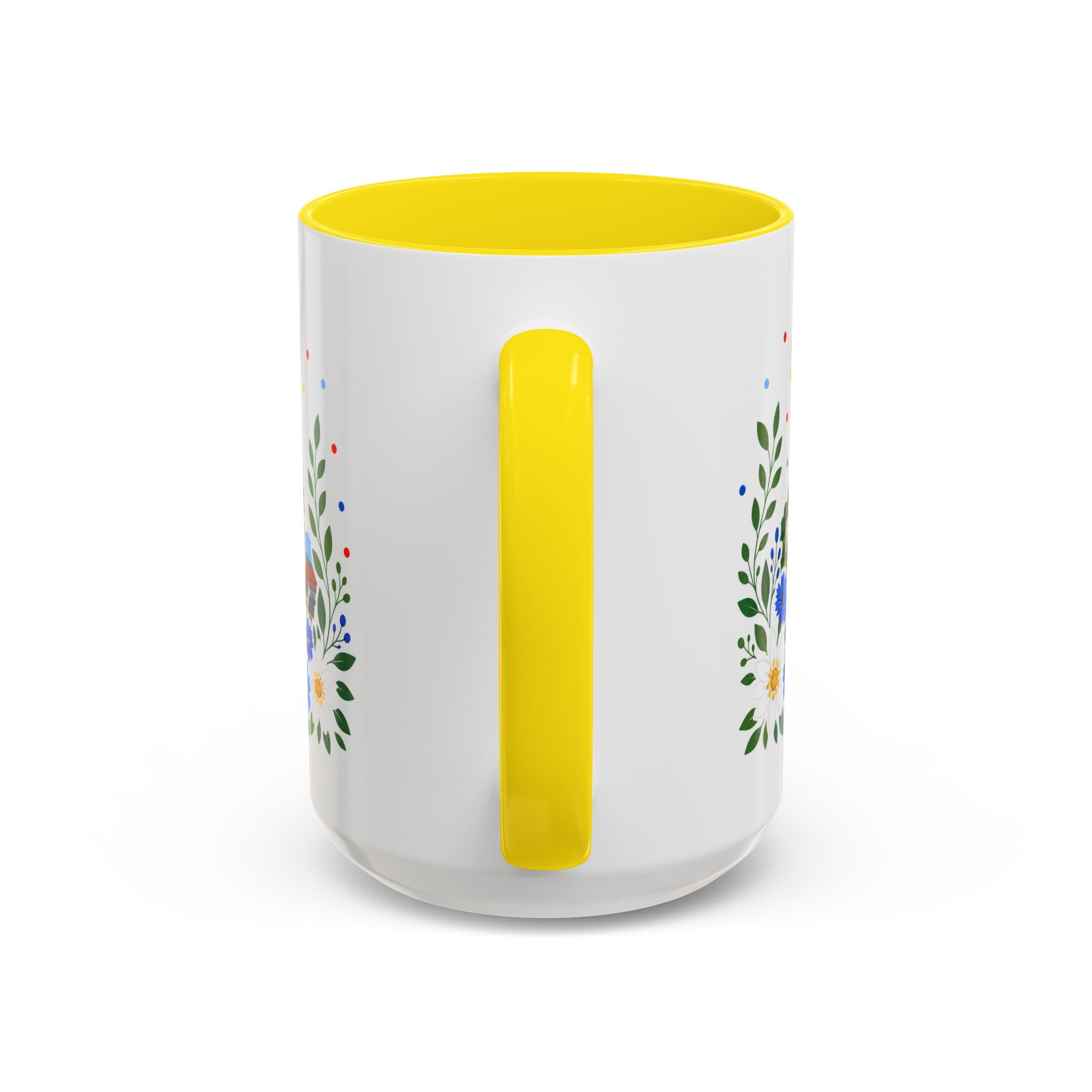 Slovakia Coffee Mug | Travel Souvenir Accent Mug | Place Gift Ceramic Cup 11oz 15oz