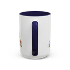 The Princess and the Pea Mug | Storybook Fairy Tale Accent Coffee Mug | EveryLegend