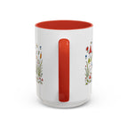 The Frog Prince Mug | Storybook Fairy Tale Accent Coffee Mug | EveryLegend