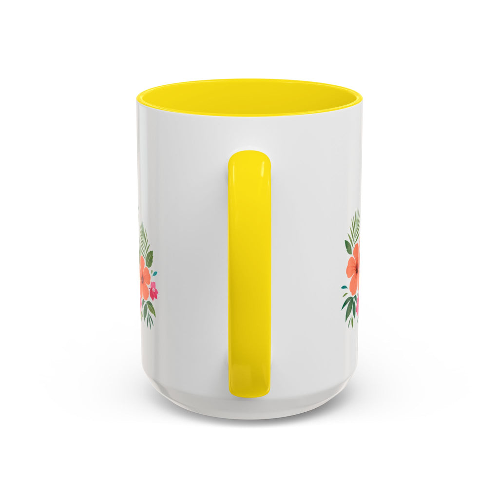 Punta Cana Coffee Mug | Dominican Republic Travel Souvenir | Porcelain Decal City Gift | 11oz 15oz Accent Mug
