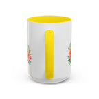 Punta Cana Coffee Mug | Dominican Republic Travel Souvenir | Porcelain Decal City Gift | 11oz 15oz Accent Mug