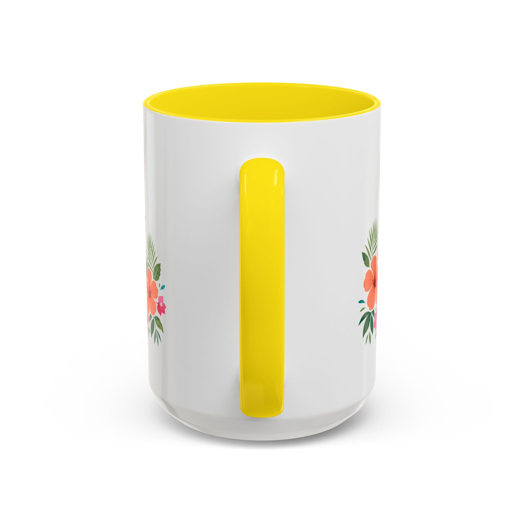 Punta Cana Coffee Mug | Dominican Republic Travel Souvenir | Porcelain Decal City Gift | 11oz 15oz Accent Mug