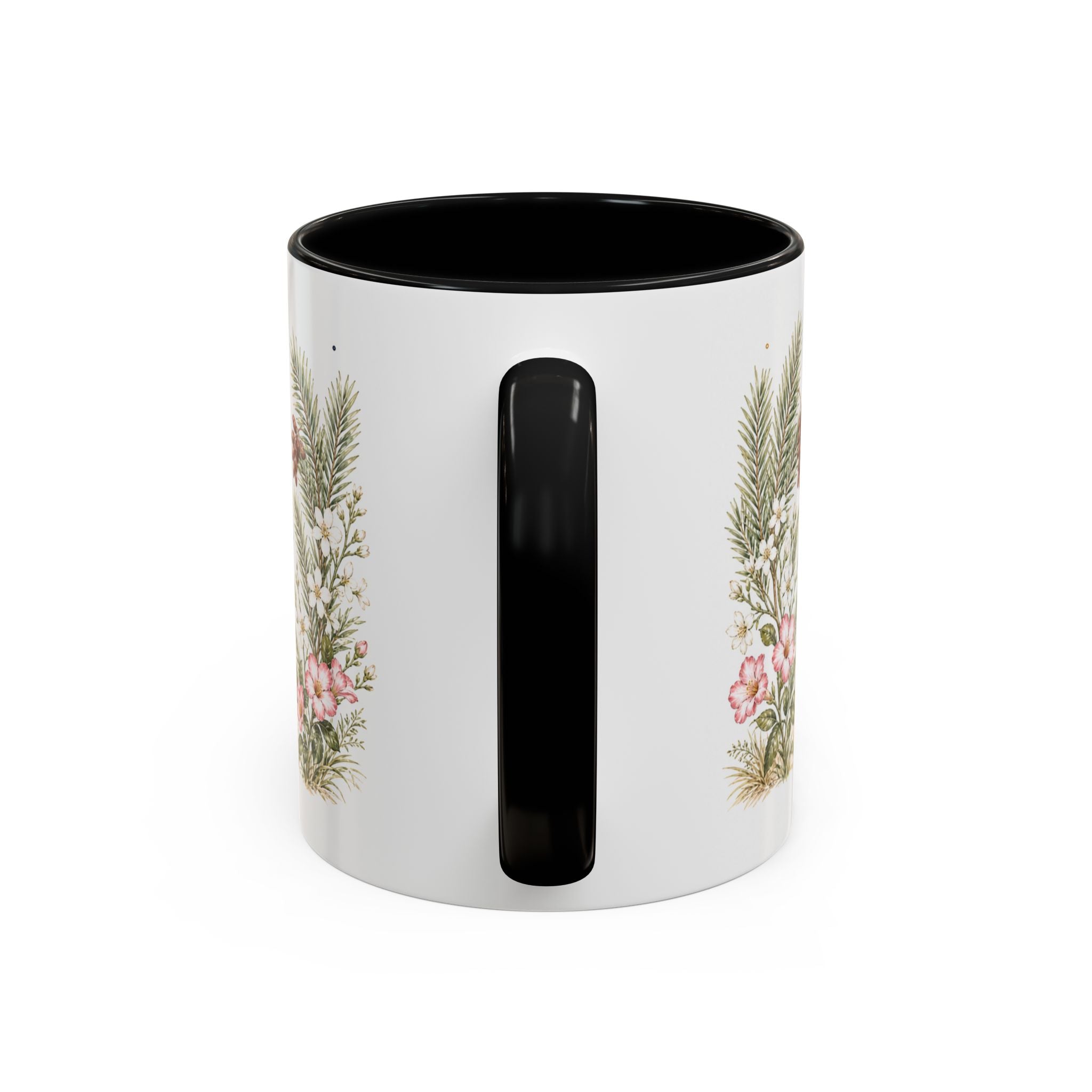 Saudi Arabia Home Country Mug | Moving Away Gift | Long Distance Friendship | 11 oz 15 oz Accent Mug