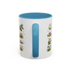 Olympic National Park Mug | US Travel Souvenir Accent Coffee Mug | 11oz 15oz Ceramic Cup