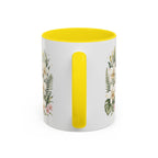 Madagascar Home Country Mug | Moving Away Gift | Long Distance Friendship | 11 oz 15 oz Accent Mug
