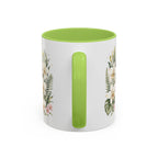 Madagascar Home Country Mug | Moving Away Gift | Long Distance Friendship | 11 oz 15 oz Accent Mug