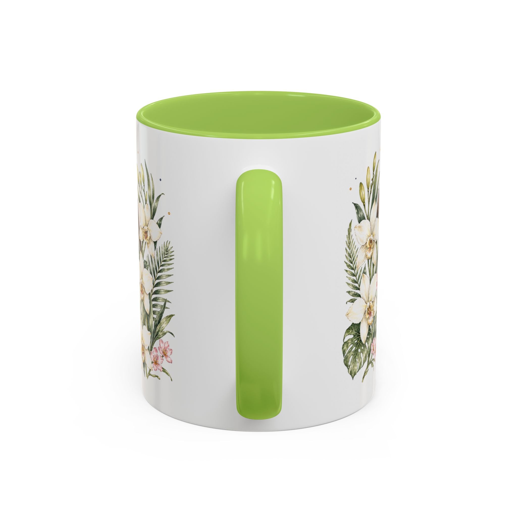 Madagascar Home Country Mug | Moving Away Gift | Long Distance Friendship | 11 oz 15 oz Accent Mug