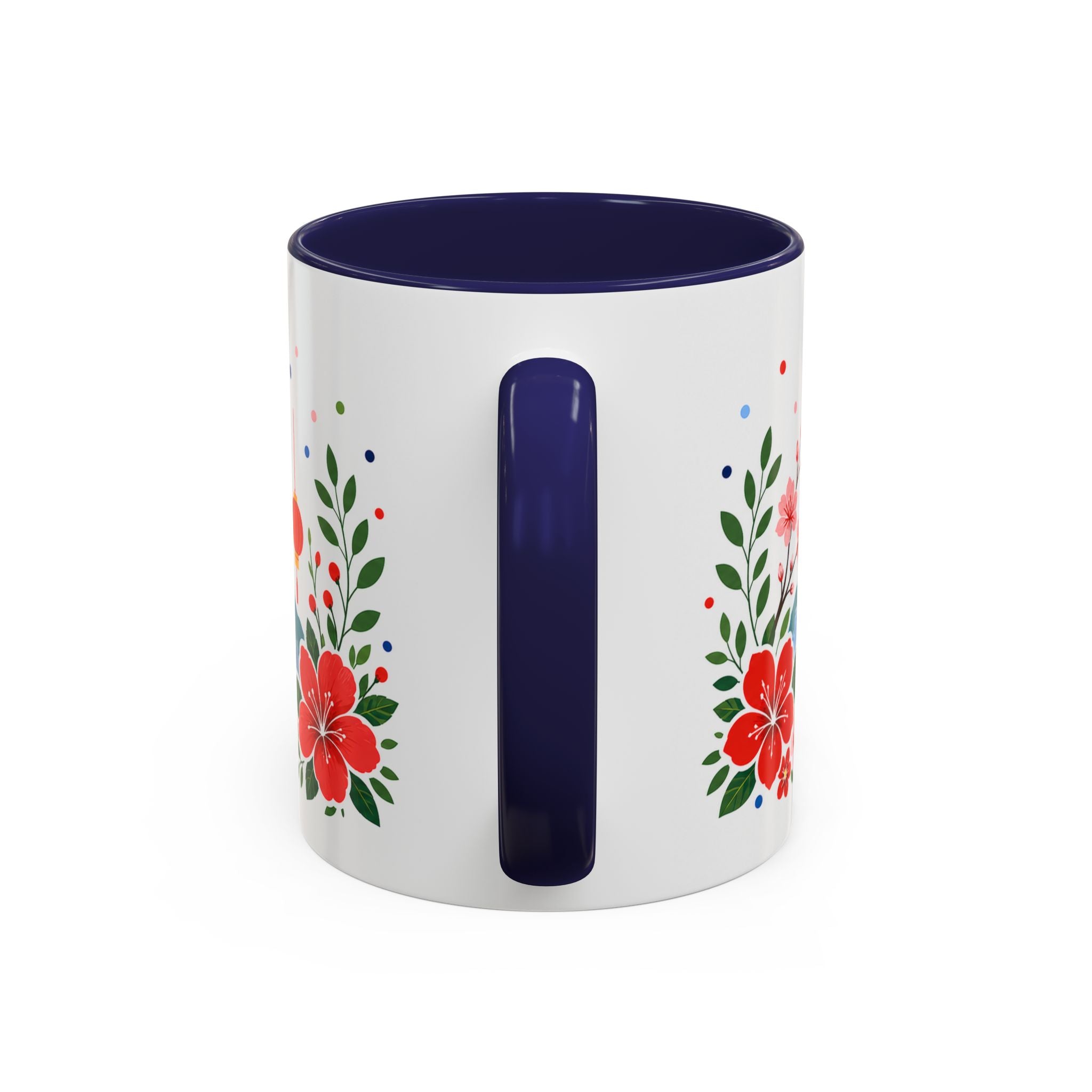 Hong Kong Coffee Mug | Travel Souvenir Accent Mug | Place Gift Ceramic Cup 11oz 15oz