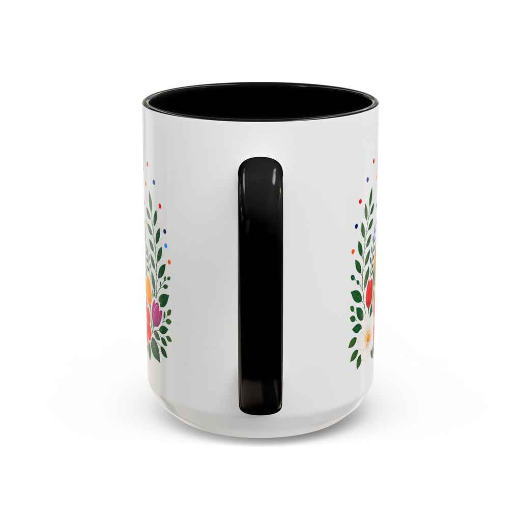 Turkmenistan Coffee Mug | Travel Souvenir Accent Mug | Place Gift Ceramic Cup 11oz 15oz