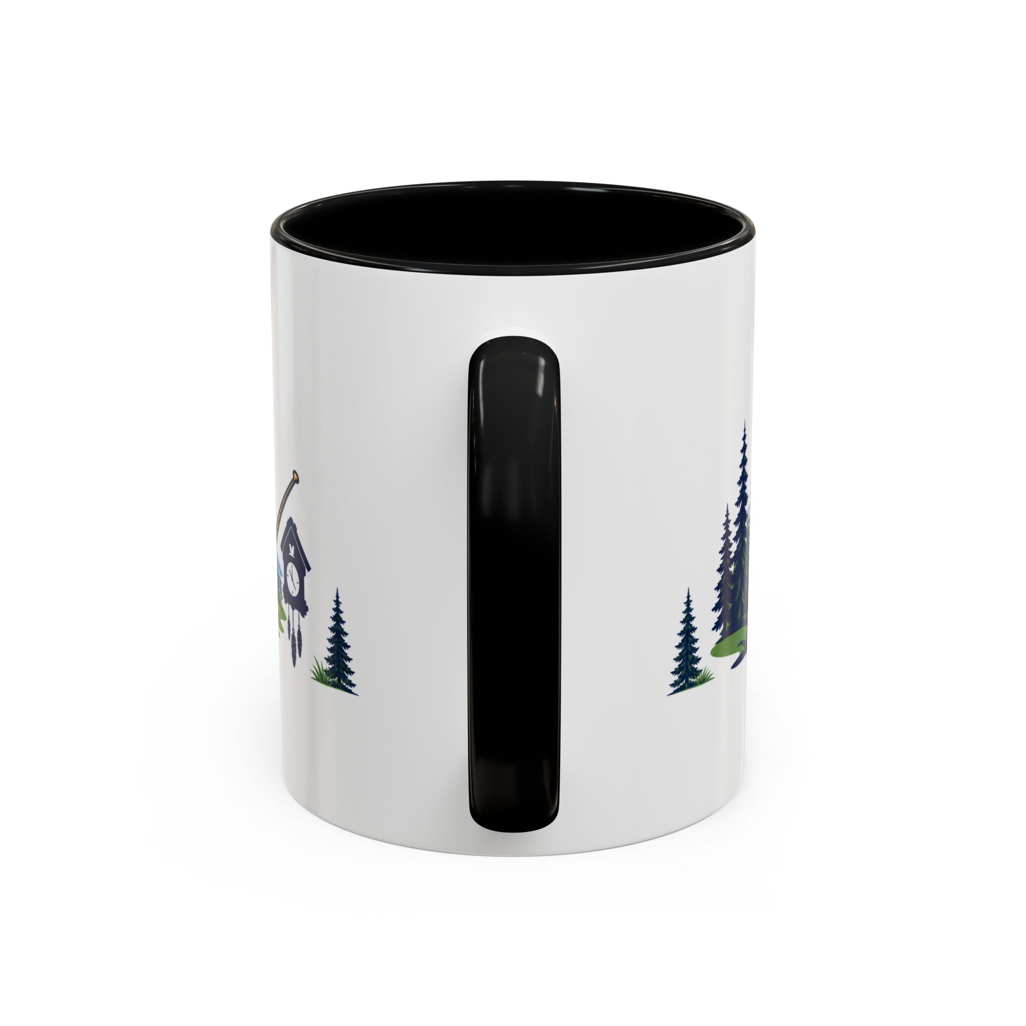 Germany World Champions Mug | Four Time Soccer Champion Gift | German Football Fan Cup | 1954–2014 | 11oz 15oz Accent Mug