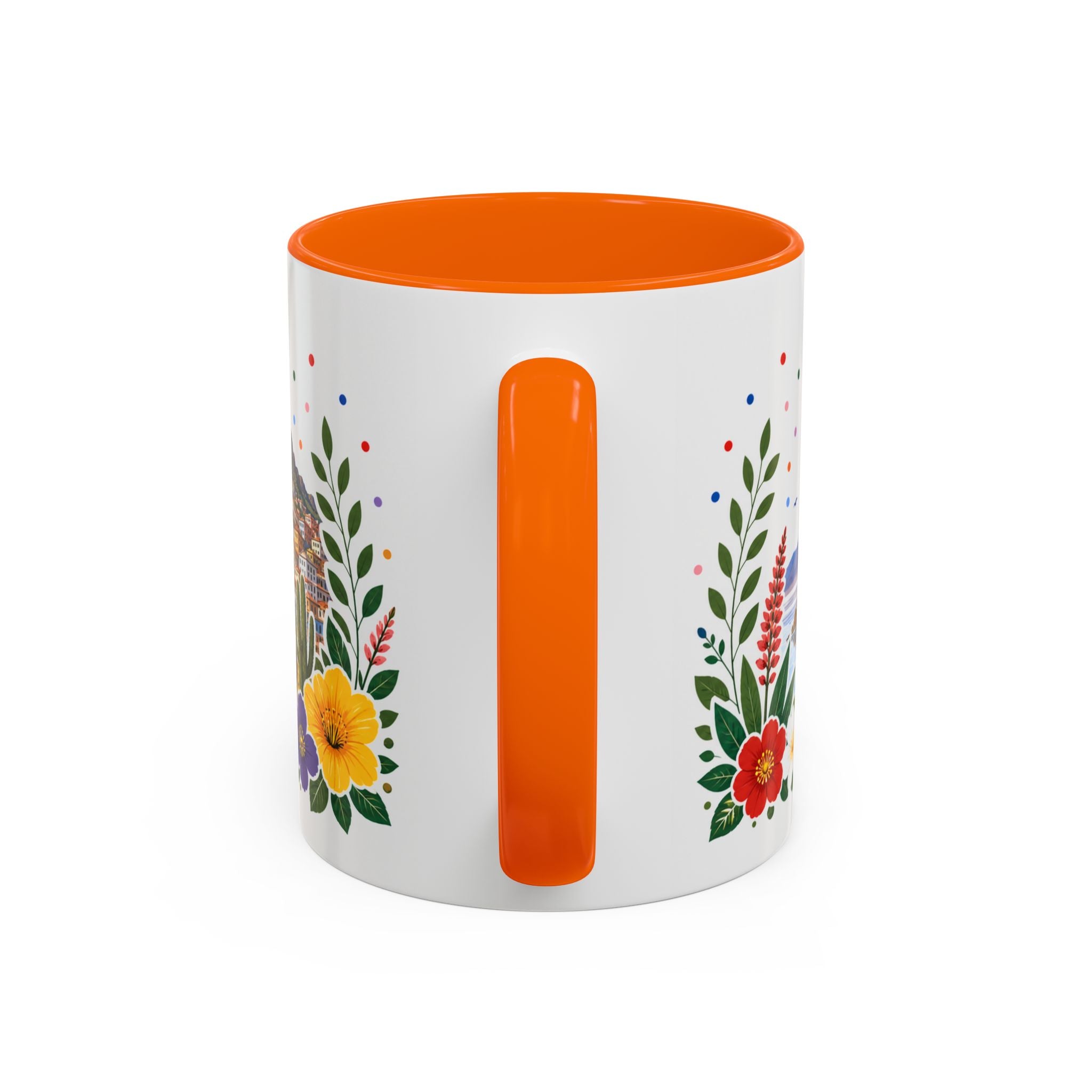 Bolivia Coffee Mug | Travel Souvenir Accent Mug | Place Gift Ceramic Cup 11oz 15oz