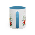 Algeria Coffee Mug | Travel Souvenir Accent Mug | Place Gift Ceramic Cup 11oz 15oz