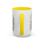 Montana Home State Mug | Moving Away, Long Distance Friendship Gift (11oz 15oz)