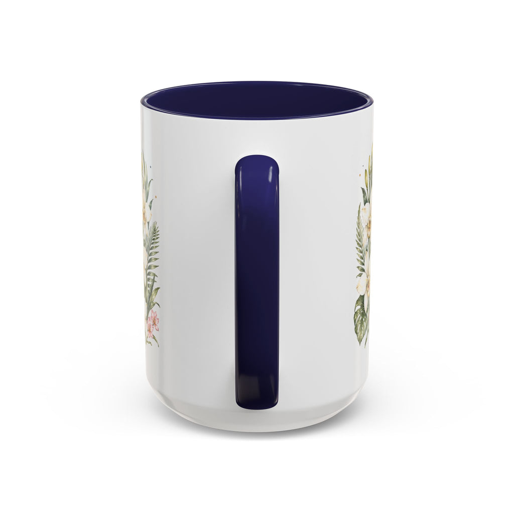 Madagascar Home Country Mug | Moving Away Gift | Long Distance Friendship | 11 oz 15 oz Accent Mug