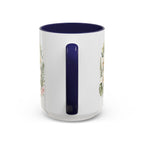 Madagascar Home Country Mug | Moving Away Gift | Long Distance Friendship | 11 oz 15 oz Accent Mug