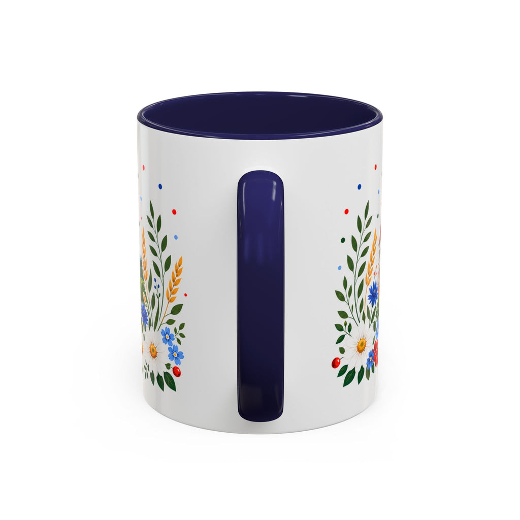 Belarus Coffee Mug | Travel Souvenir Accent Mug | Place Gift Ceramic Cup 11oz 15oz