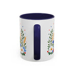 Belarus Coffee Mug | Travel Souvenir Accent Mug | Place Gift Ceramic Cup 11oz 15oz