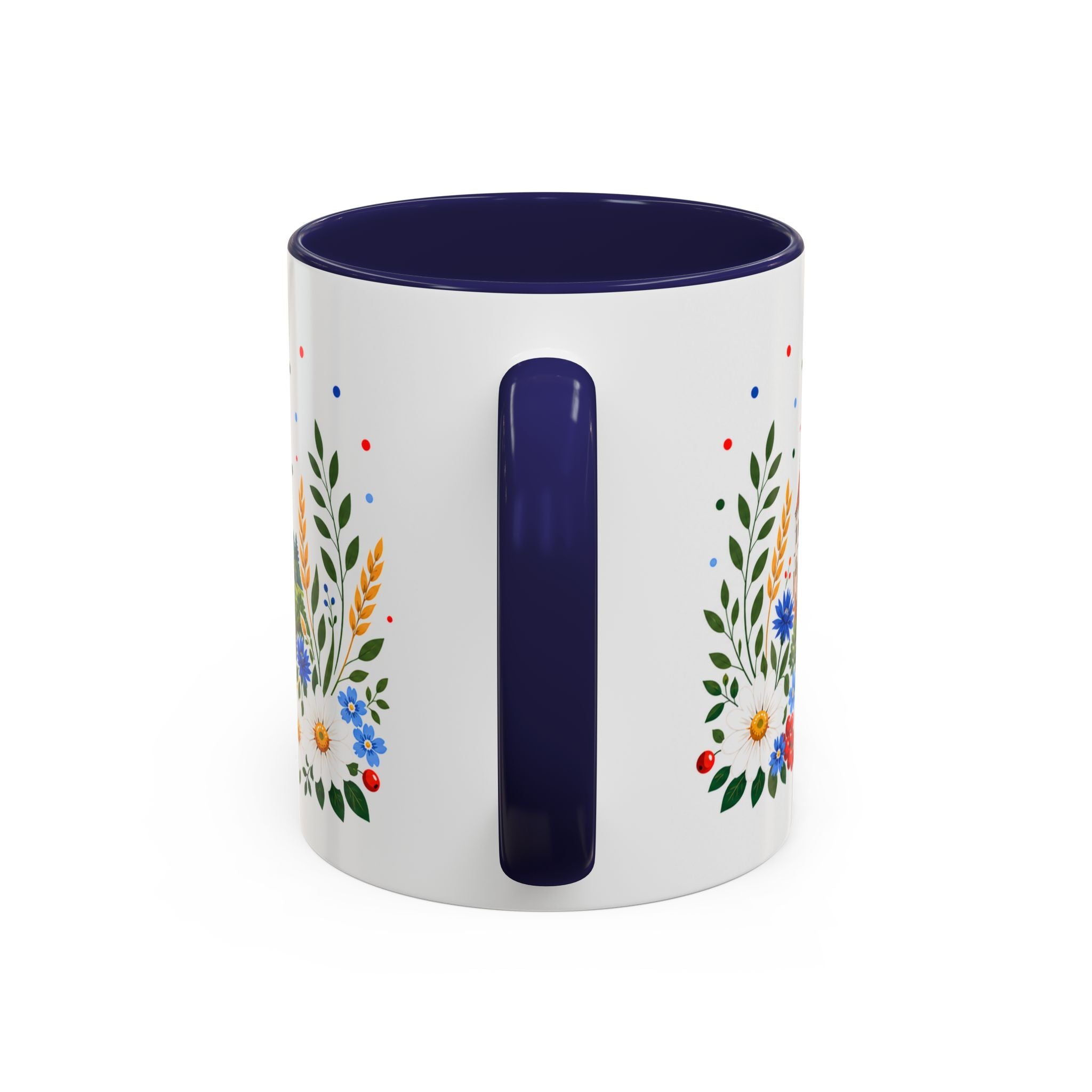 Belarus Coffee Mug | Travel Souvenir Accent Mug | Place Gift Ceramic Cup 11oz 15oz