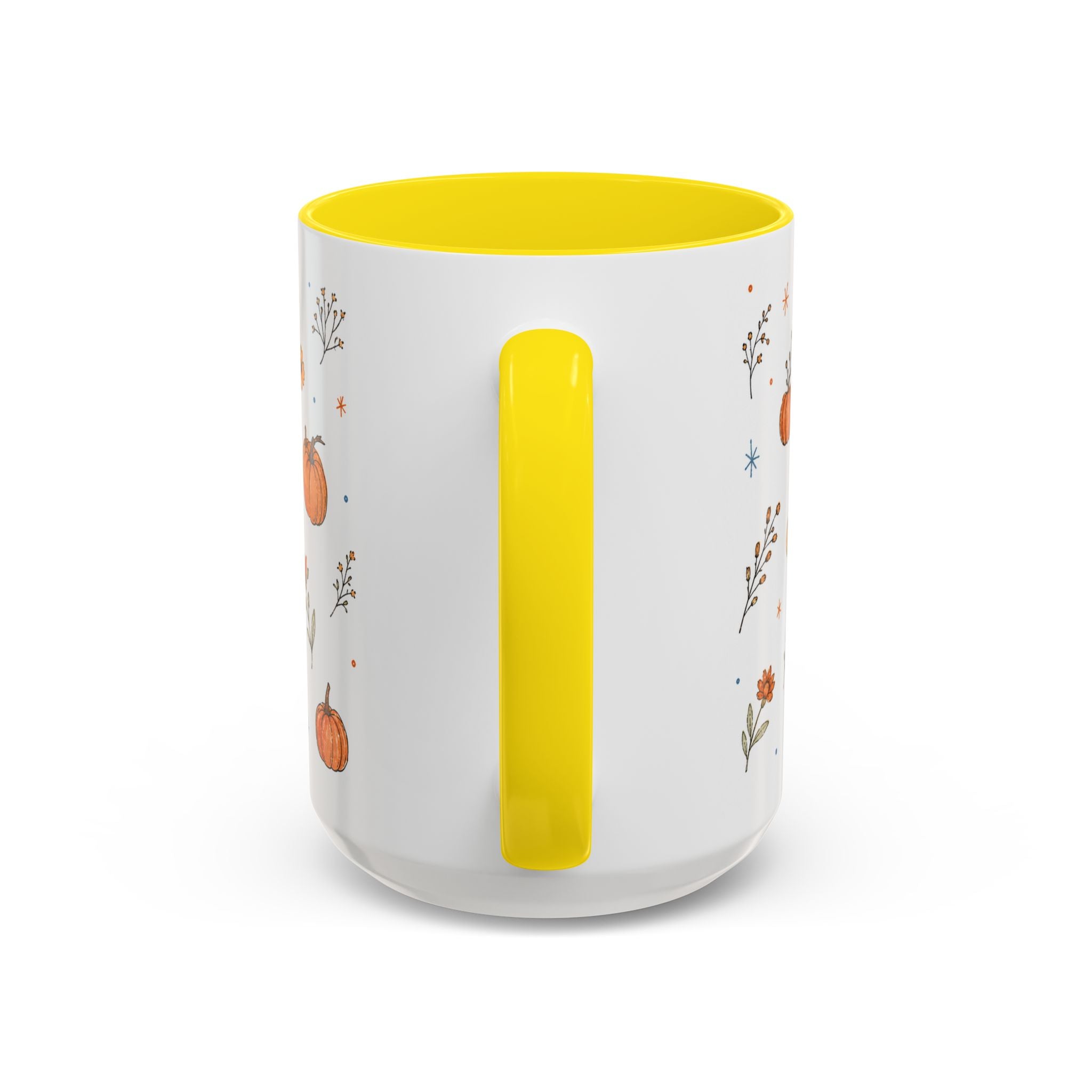 Cute Halloween Mug | Friendly Ghost Potion Watercolor Gift | Magic Accent Cup 11oz 15oz