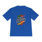 Portugal Soccer T Shirt, Viva Portugal Tee, World Football Fan Shirt, Moisture Wicking Sport Tee