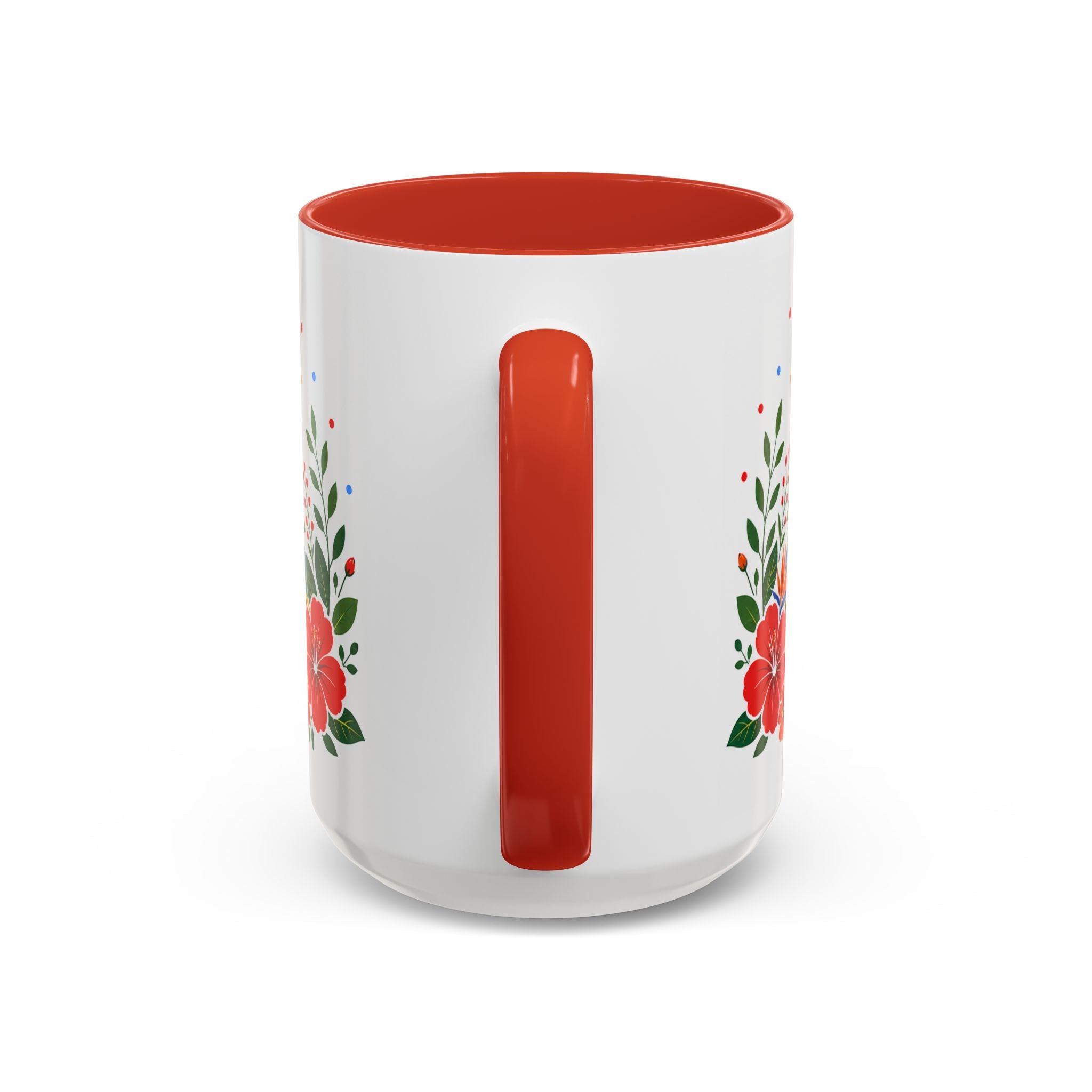 Kenya Coffee Mug | Travel Souvenir Accent Mug | Place Gift Ceramic Cup 11oz 15oz