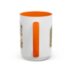 The Water of Life Mug | Storybook Fairy Tale Accent Coffee Mug | EveryLegend