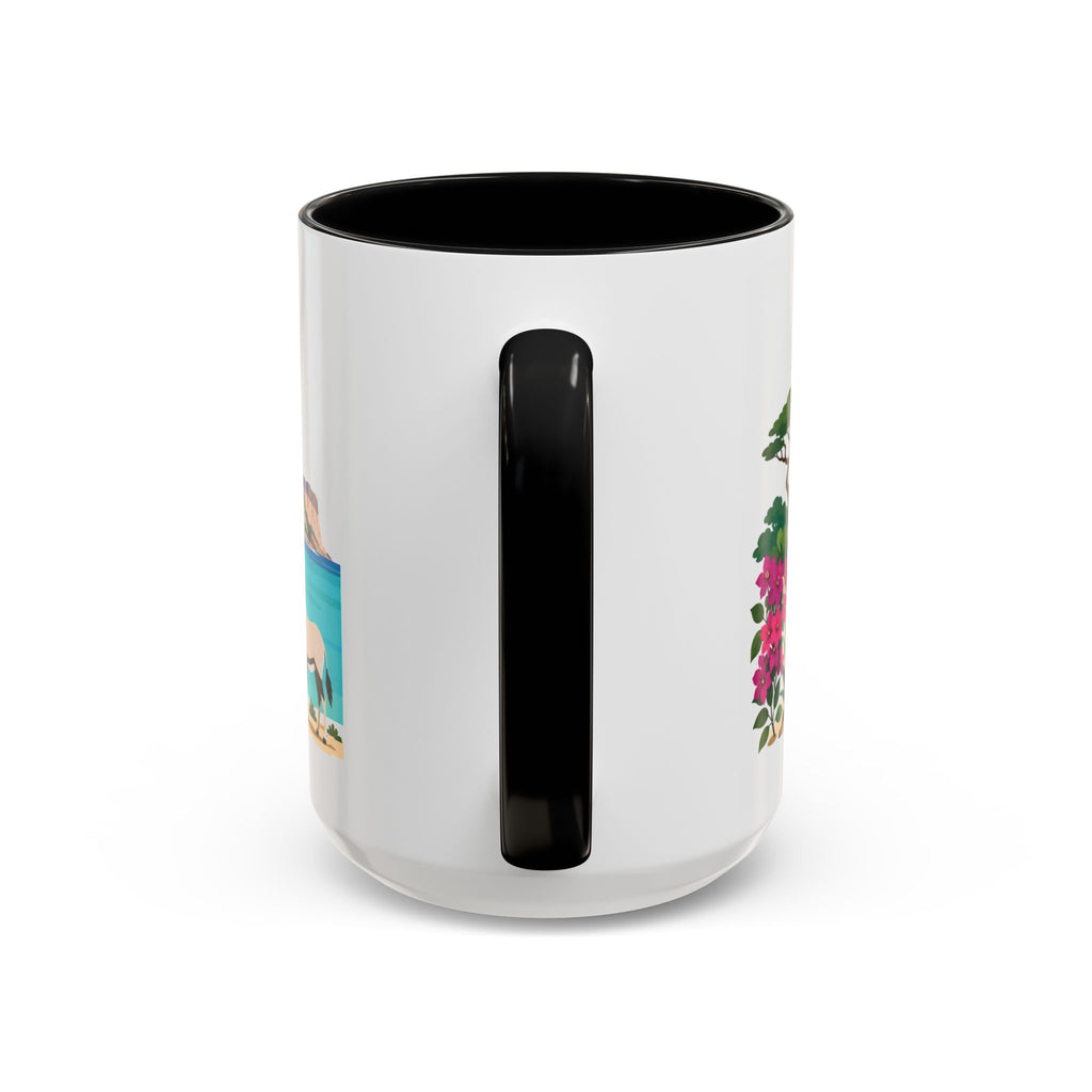 Somalia Coffee Mug | Travel Souvenir Accent Mug | Country Gift Ceramic Cup 11oz 15oz