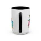 Somalia Coffee Mug | Travel Souvenir Accent Mug | Country Gift Ceramic Cup 11oz 15oz