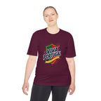 Portugal Soccer T Shirt, Viva Portugal Tee, World Football Fan Shirt, Moisture Wicking Sport Tee