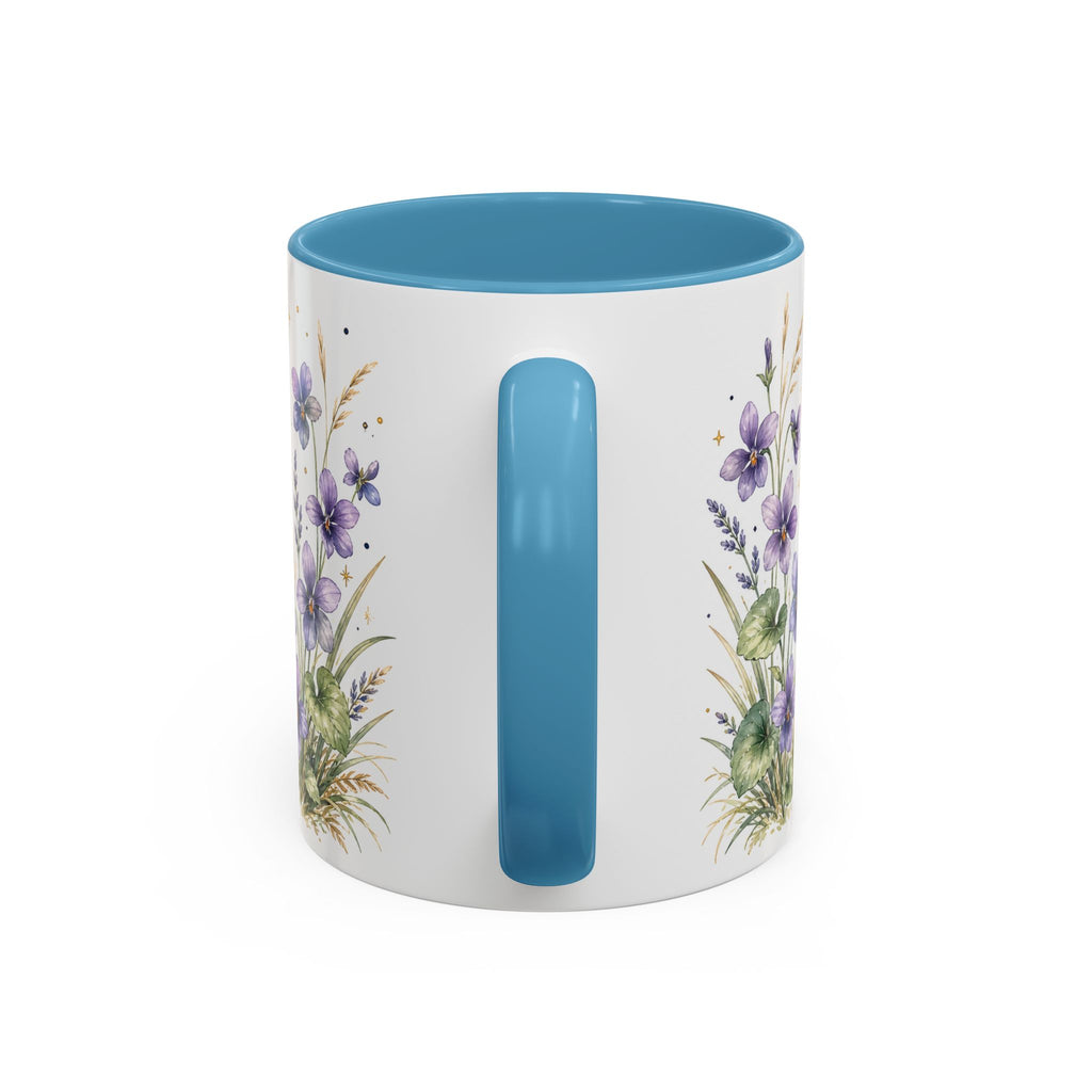New Jersey Home State Mug | Moving Away Gift | Long Distance Friendship Coffee Cup | 11oz 15oz Accent Mug
