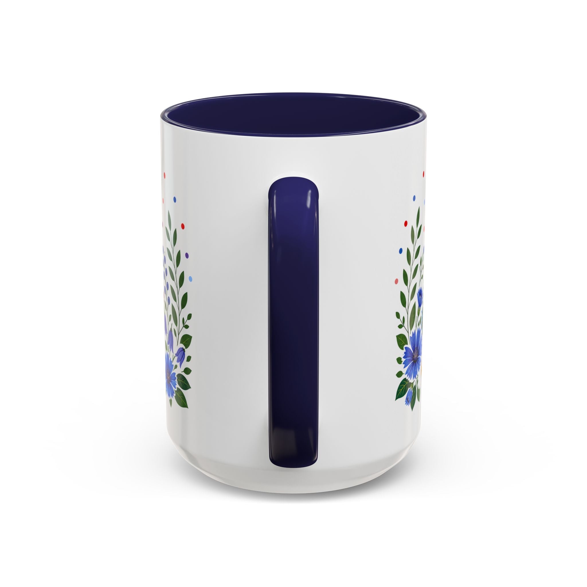 Estonia Coffee Mug | Travel Souvenir Accent Mug | Place Gift Ceramic Cup 11oz 15oz