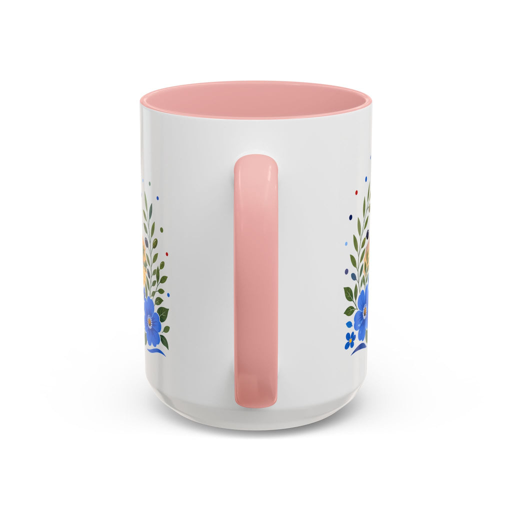 Israel Coffee Mug | Travel Souvenir Accent Mug | Place Gift Ceramic Cup 11oz 15oz