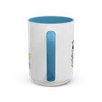 Isle of Man Coffee Mug | Travel Souvenir Accent Mug | Country Gift Ceramic Cup 11oz 15oz