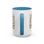 Little Red Riding Hood Mug | Storybook Fairy Tale Accent Coffee Mug | EveryLegend