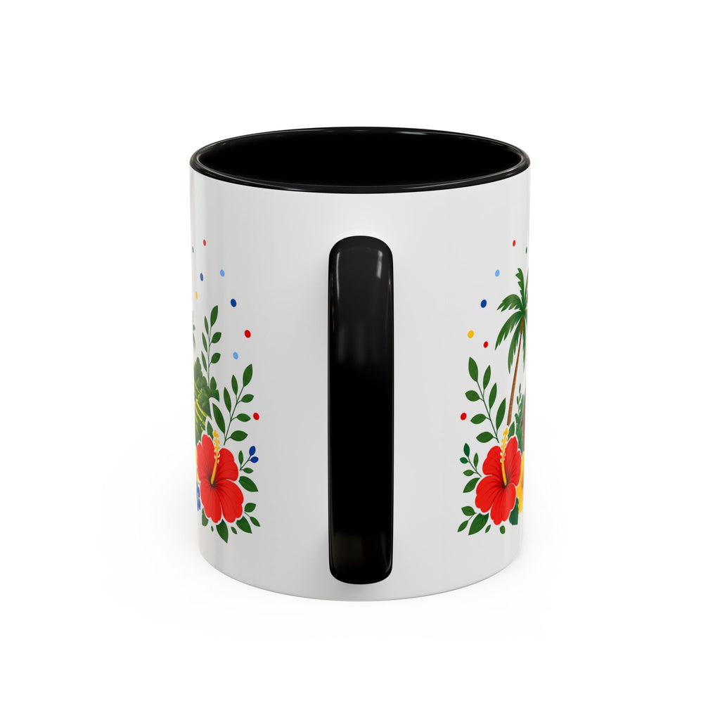 Philippines Coffee Mug | Travel Souvenir Accent Mug | Place Gift Ceramic Cup 11oz 15oz