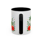 Philippines Coffee Mug | Travel Souvenir Accent Mug | Place Gift Ceramic Cup 11oz 15oz