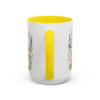 Oklahoma State Mug | Moving Away, Long Distance Friendship Gift